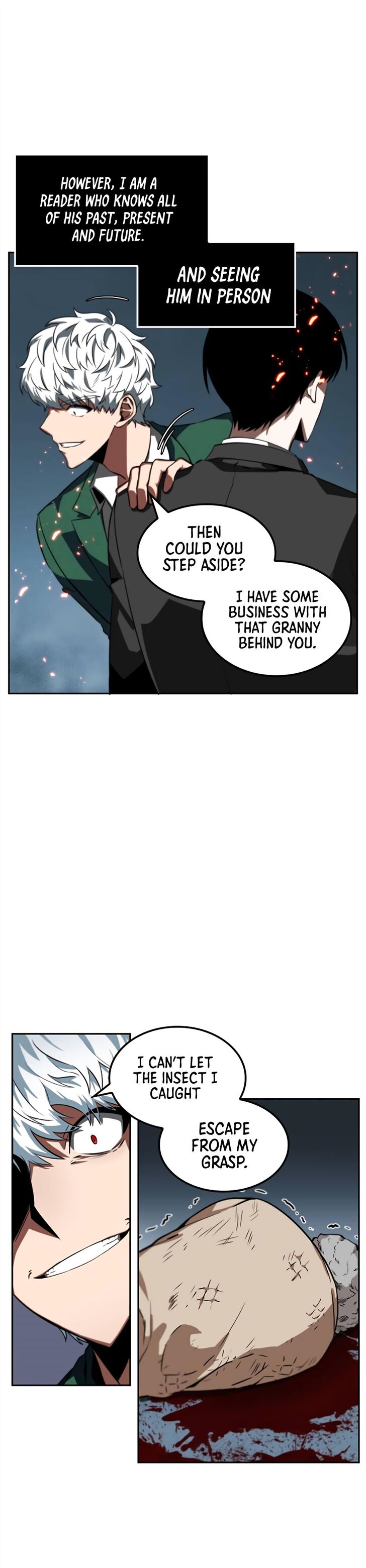 Omniscient Reader’s Viewpoint Chapter 006 page 7