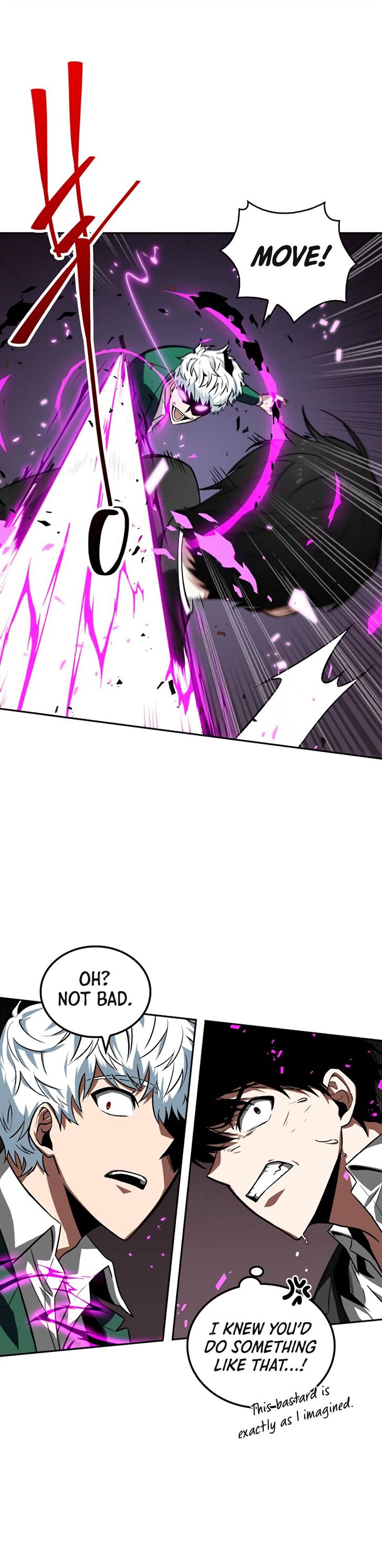 Omniscient Reader’s Viewpoint Chapter 006 page 11