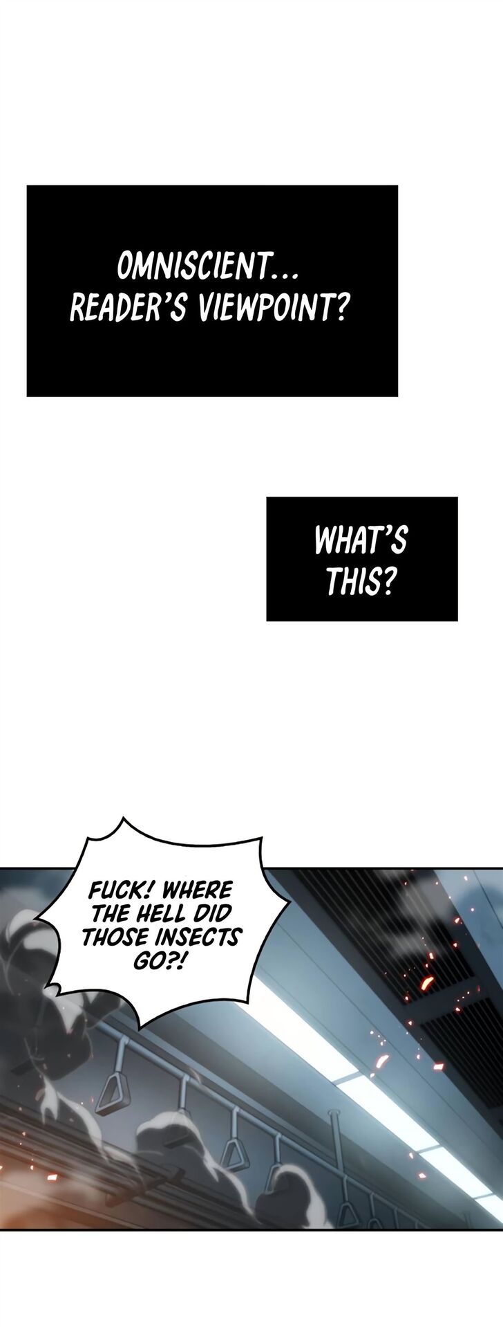 Omniscient Reader’s Viewpoint Chapter 006 page 17