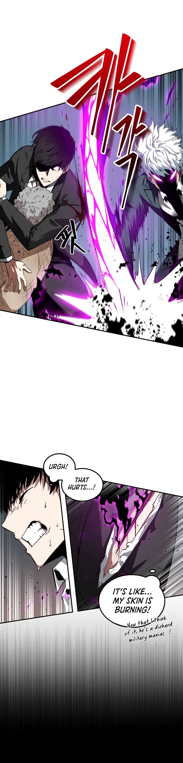 Omniscient Reader’s Viewpoint Chapter 006 page 30