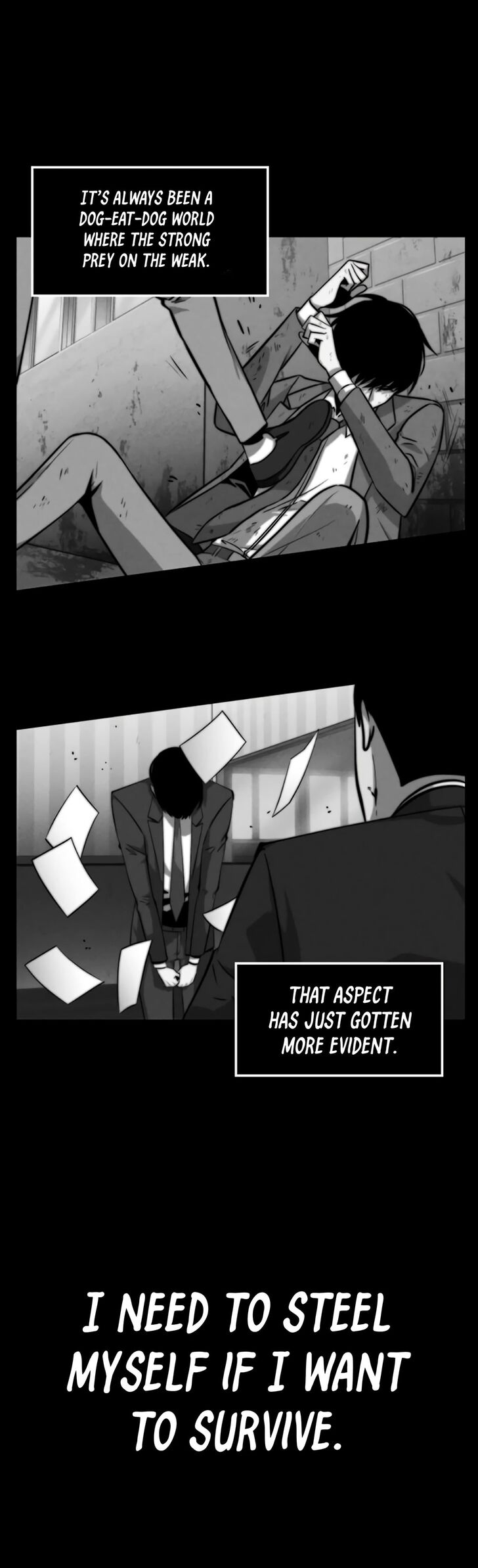 Omniscient Reader’s Viewpoint Chapter 006 page 34