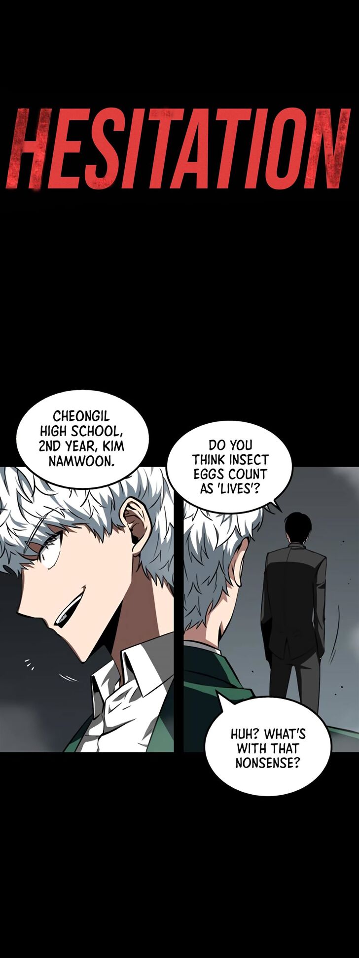 Omniscient Reader’s Viewpoint Chapter 006 page 36