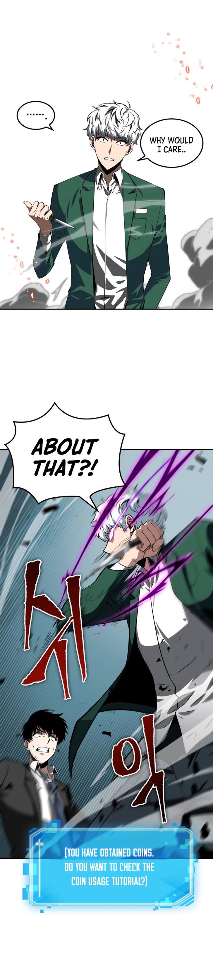 Omniscient Reader’s Viewpoint Chapter 006 page 38