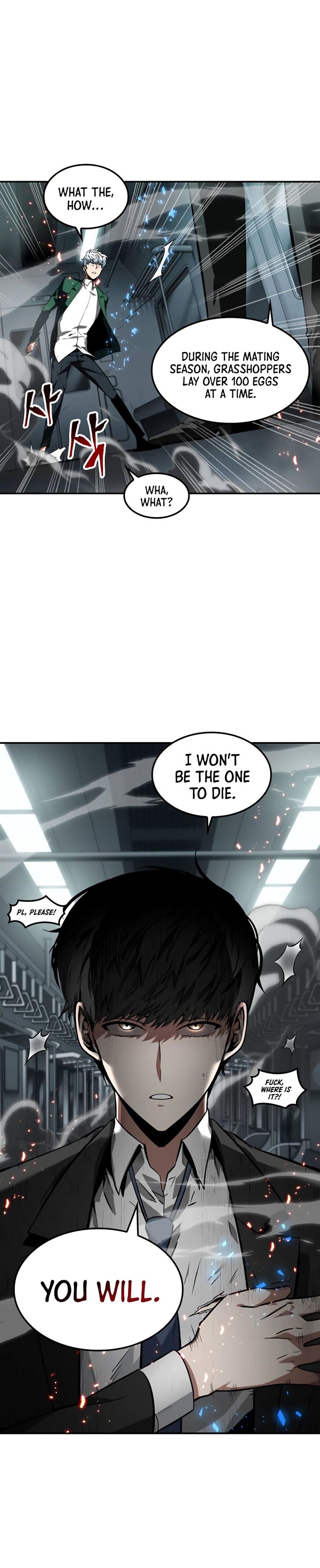 Omniscient Reader’s Viewpoint Chapter 006 page 41