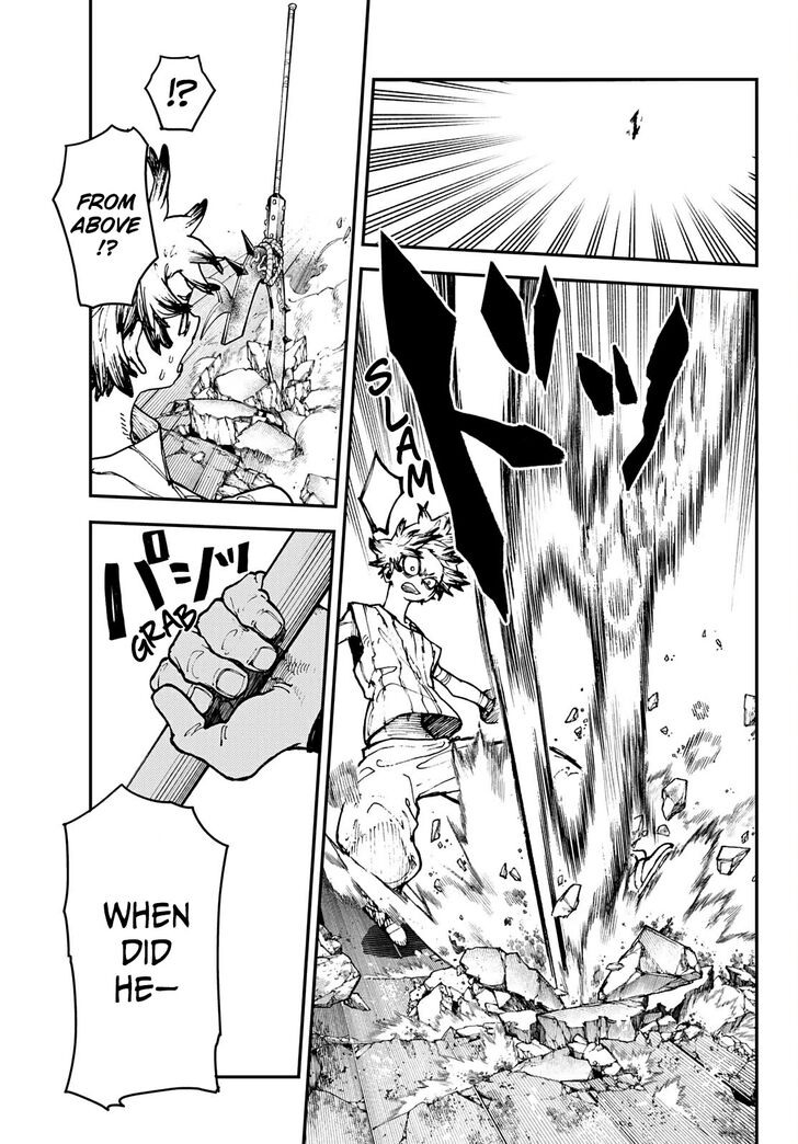 Gachi Akuta Chapter 006 page 50