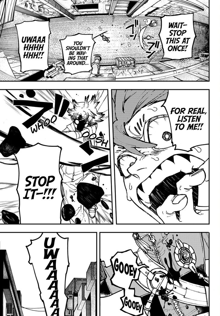 Gachi Akuta Chapter 006 page 58