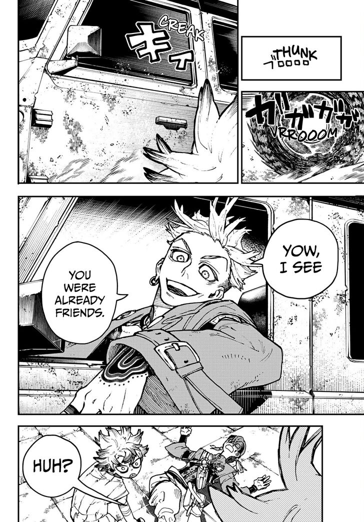 Gachi Akuta Chapter 006 page 59