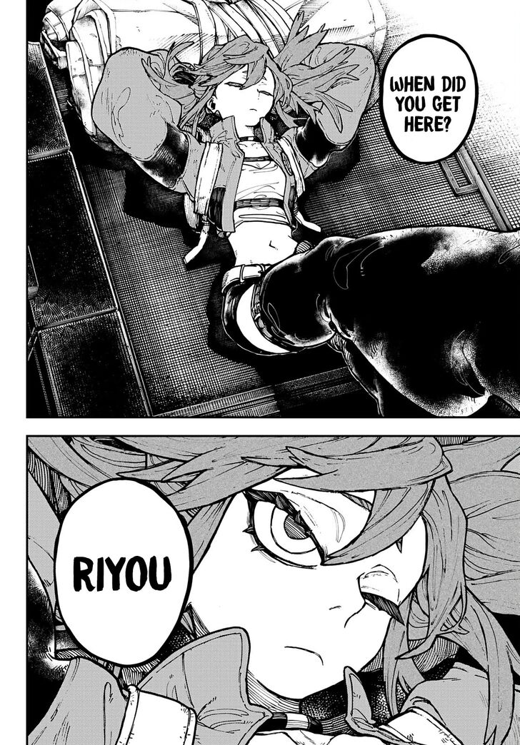 Gachi Akuta Chapter 006 page 63