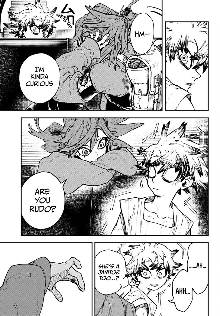 Gachi Akuta Chapter 006 page 64