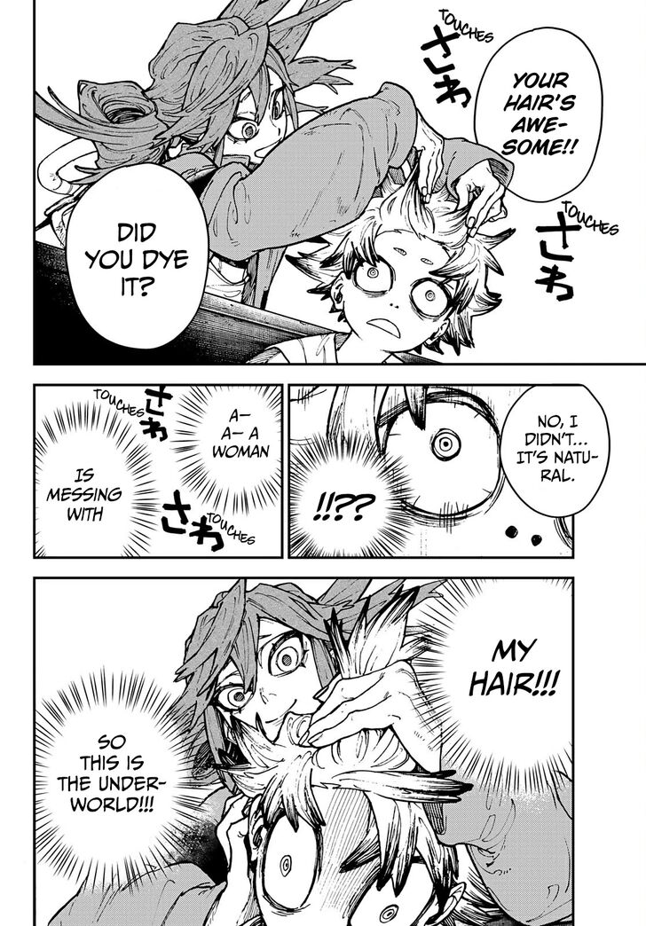 Gachi Akuta Chapter 006 page 65