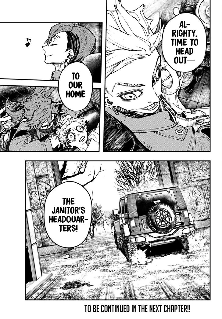 Gachi Akuta Chapter 006 page 66