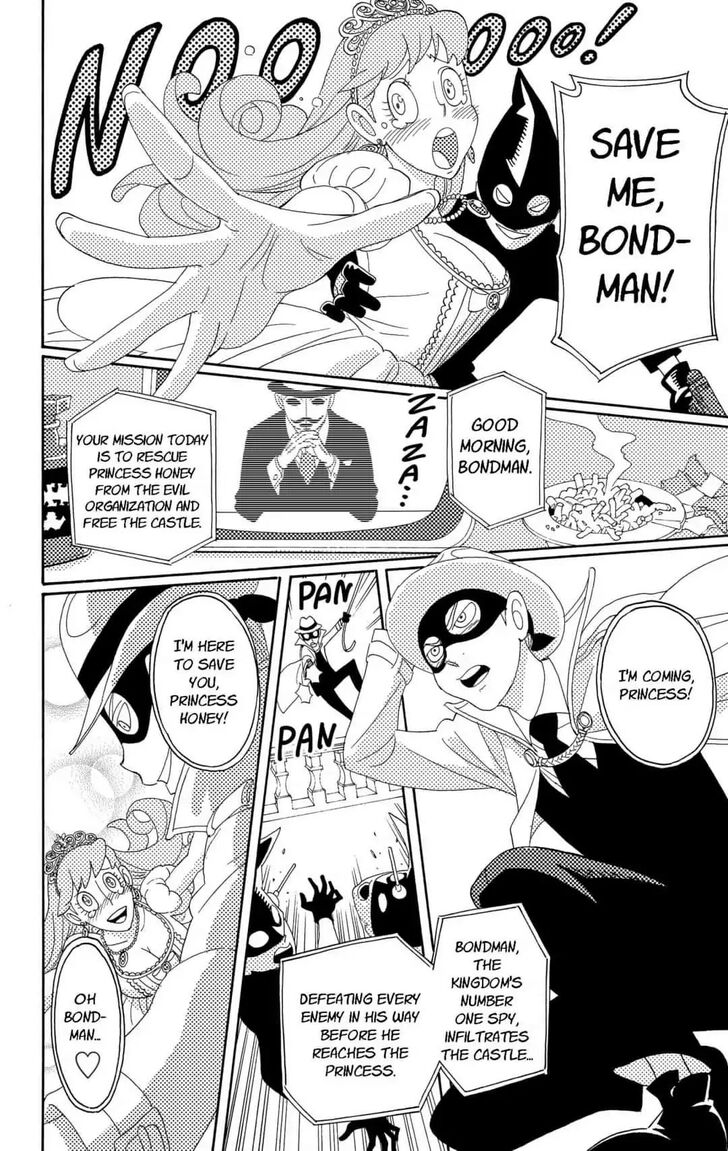 Gachi Akuta Chapter 006 page 86