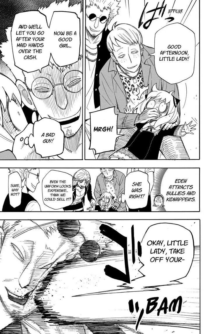 Gachi Akuta Chapter 007 page 21