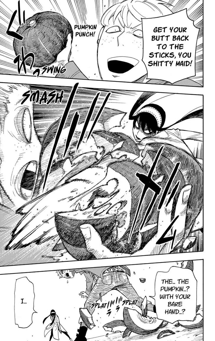 Gachi Akuta Chapter 007 page 23