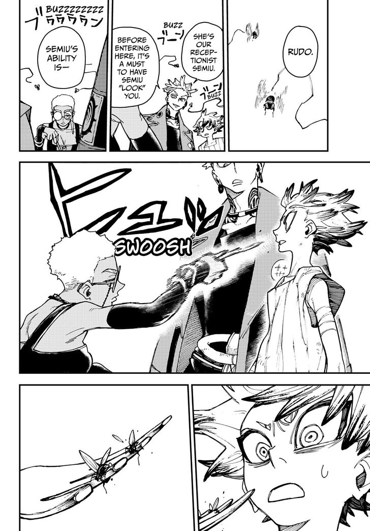 Gachi Akuta Chapter 007 page 34