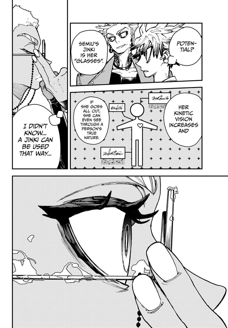 Gachi Akuta Chapter 007 page 36