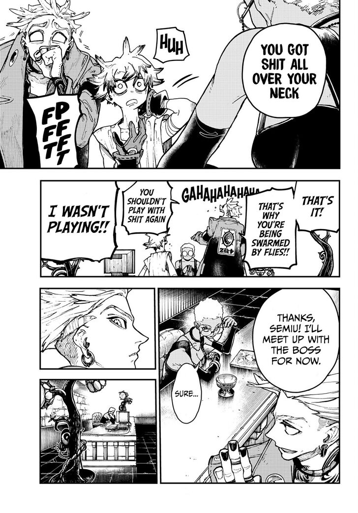 Gachi Akuta Chapter 007 page 39