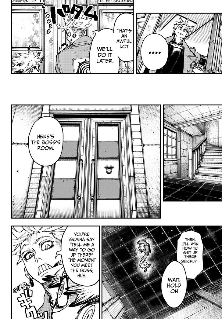 Gachi Akuta Chapter 007 page 42