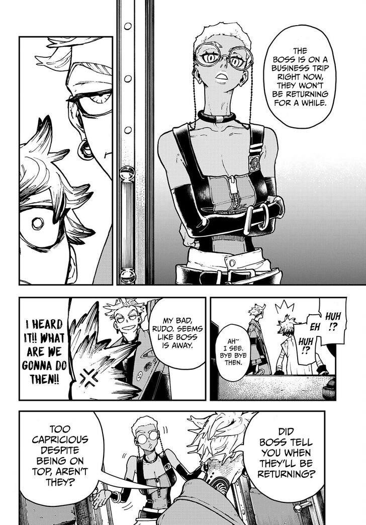 Gachi Akuta Chapter 007 page 46