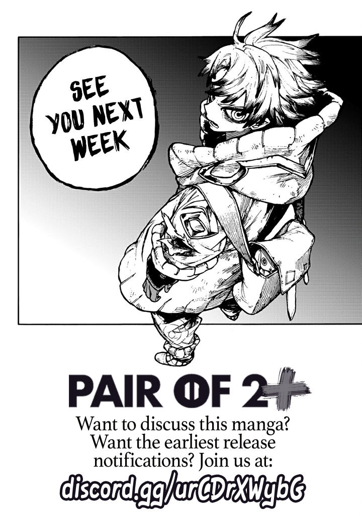 Gachi Akuta Chapter 007 page 50