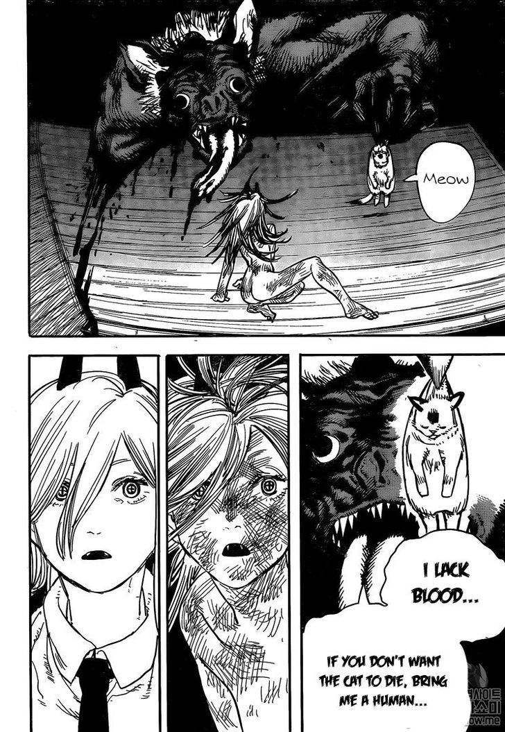 Gachi Akuta Chapter 007 page 59
