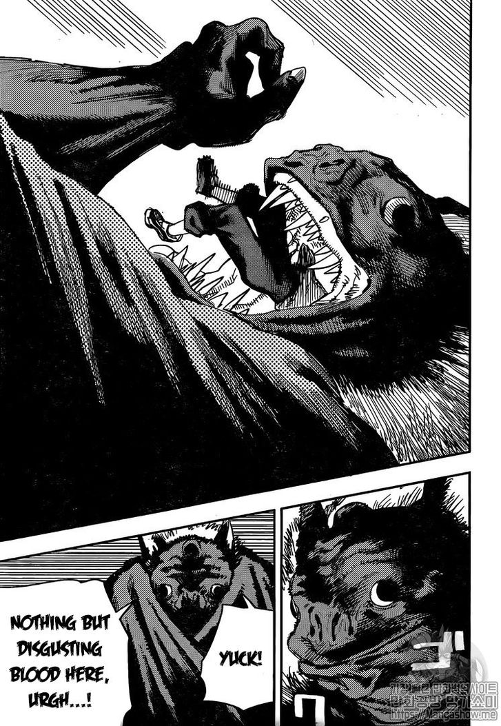 Gachi Akuta Chapter 007 page 62