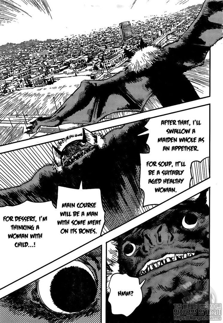Gachi Akuta Chapter 007 page 64