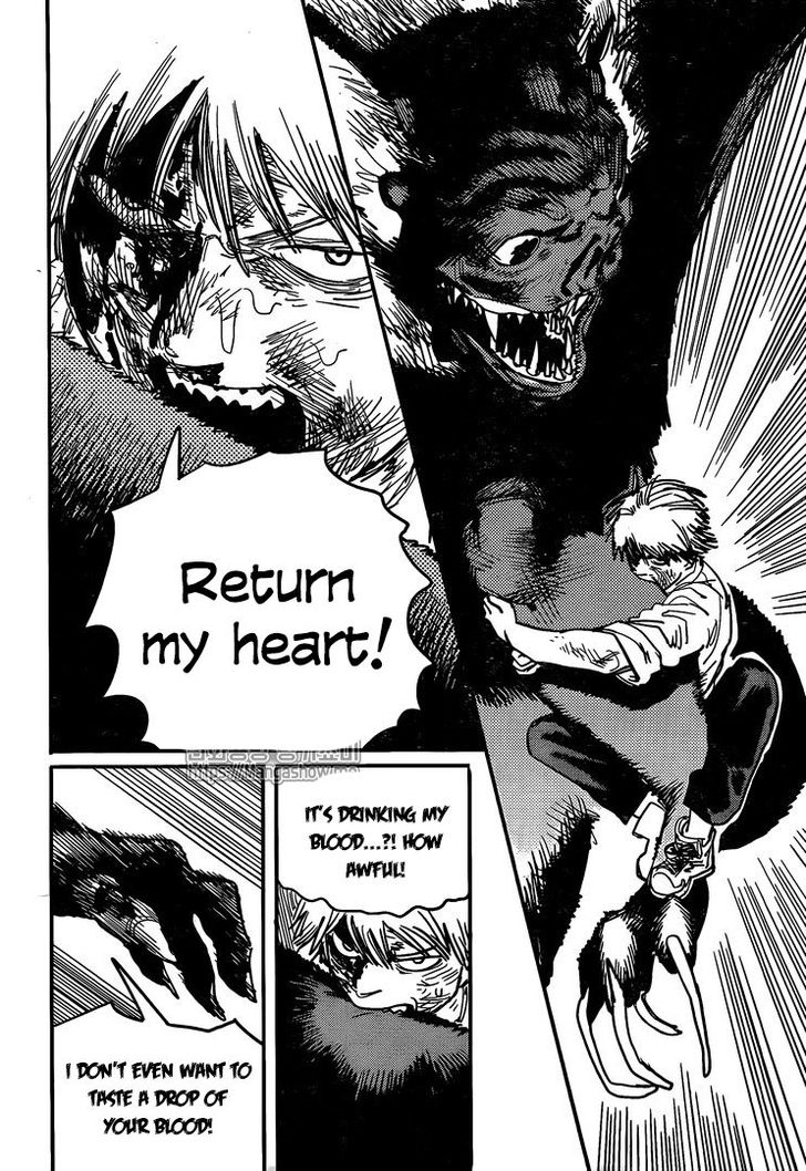 Gachi Akuta Chapter 007 page 65