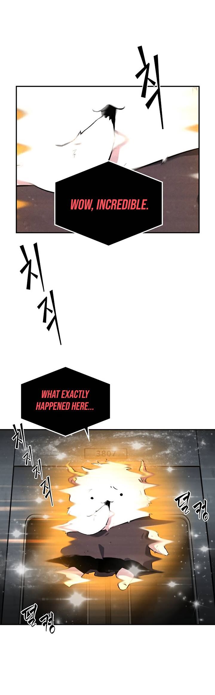 Omniscient Reader’s Viewpoint Chapter 007 page 1