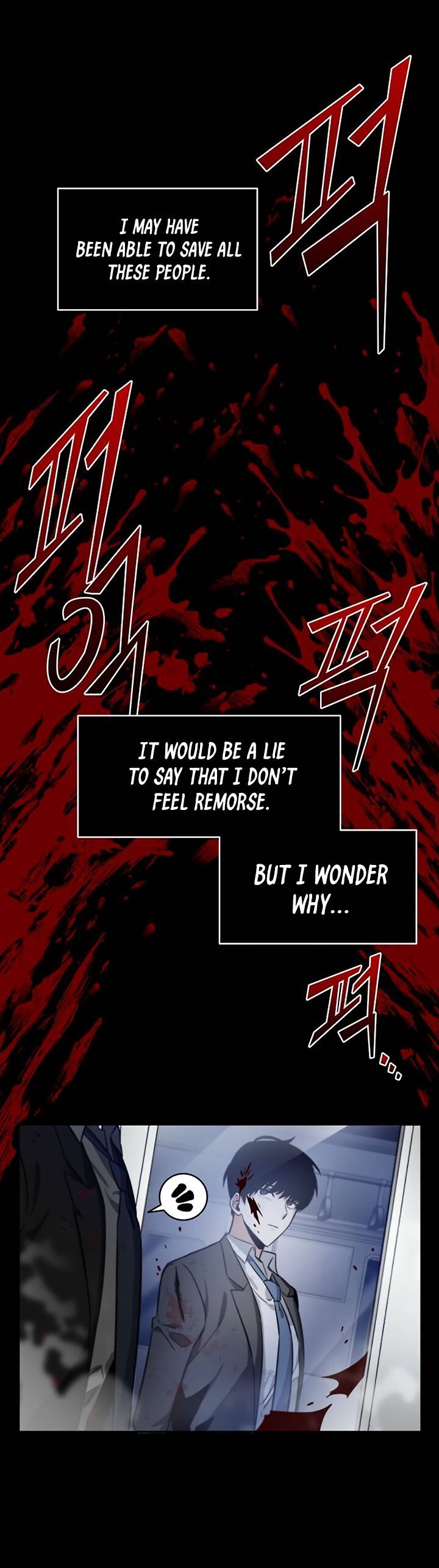 Omniscient Reader’s Viewpoint Chapter 007 page 9