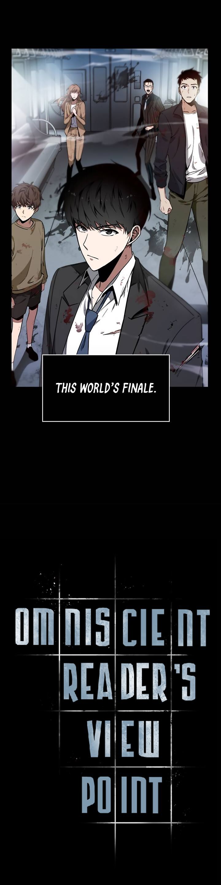 Omniscient Reader’s Viewpoint Chapter 007 page 15
