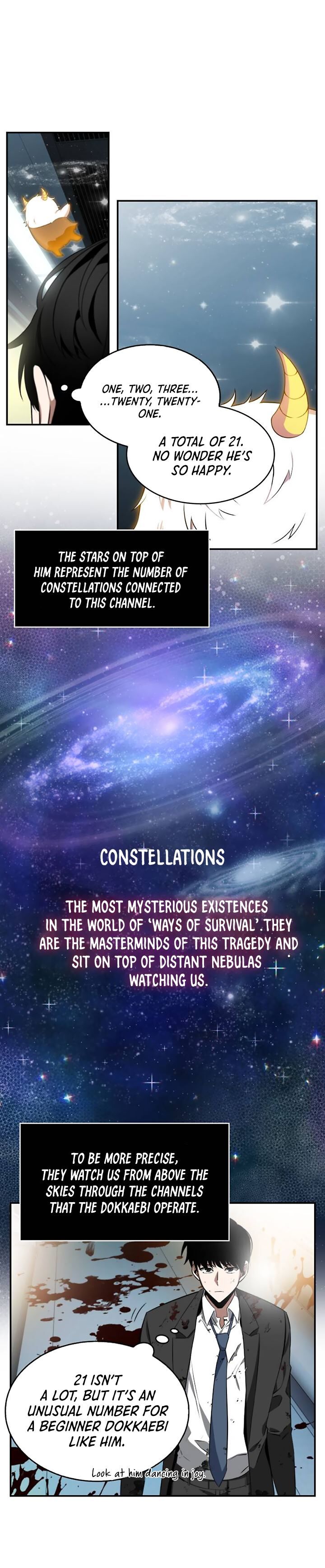 Omniscient Reader’s Viewpoint Chapter 007 page 20