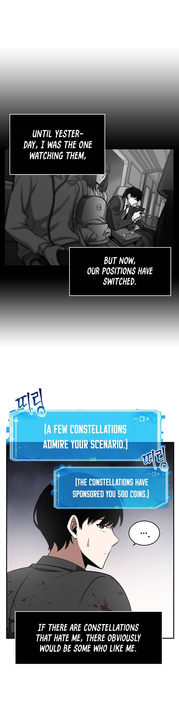 Omniscient Reader’s Viewpoint Chapter 007 page 23
