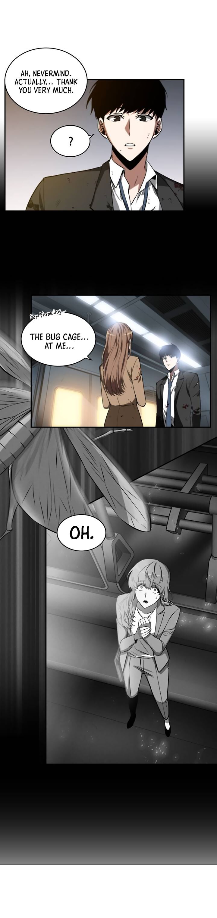 Omniscient Reader’s Viewpoint Chapter 007 page 26