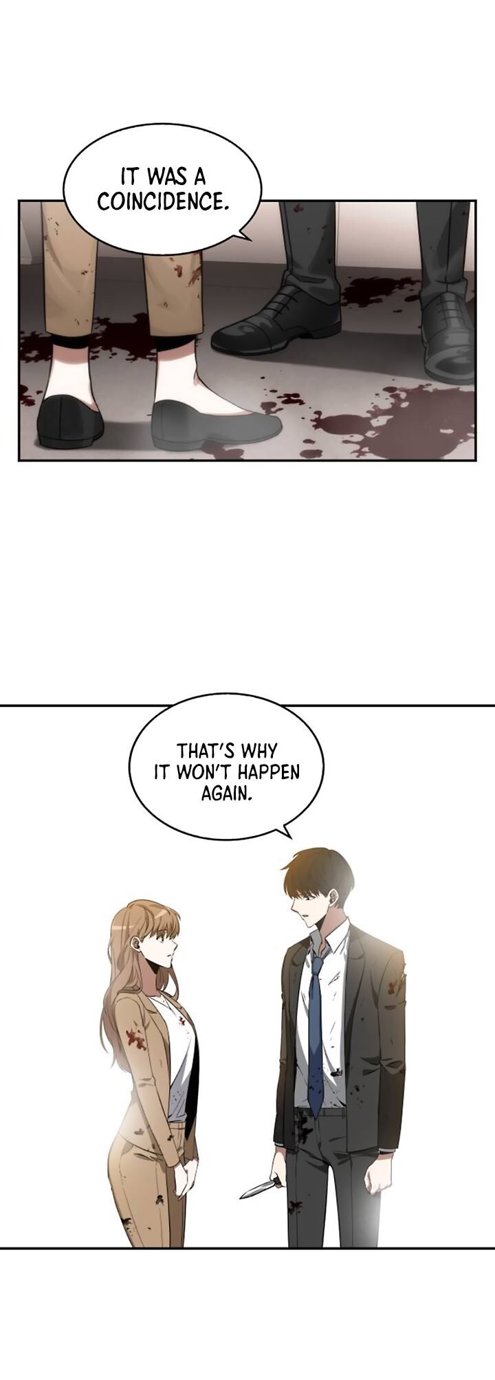 Omniscient Reader’s Viewpoint Chapter 007 page 27