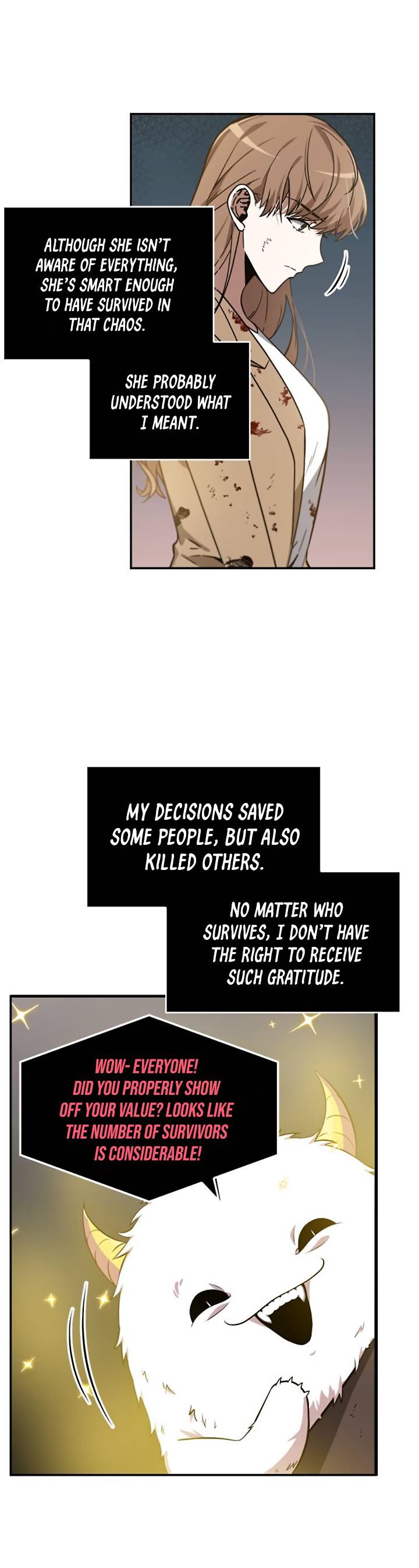 Omniscient Reader’s Viewpoint Chapter 007 page 28