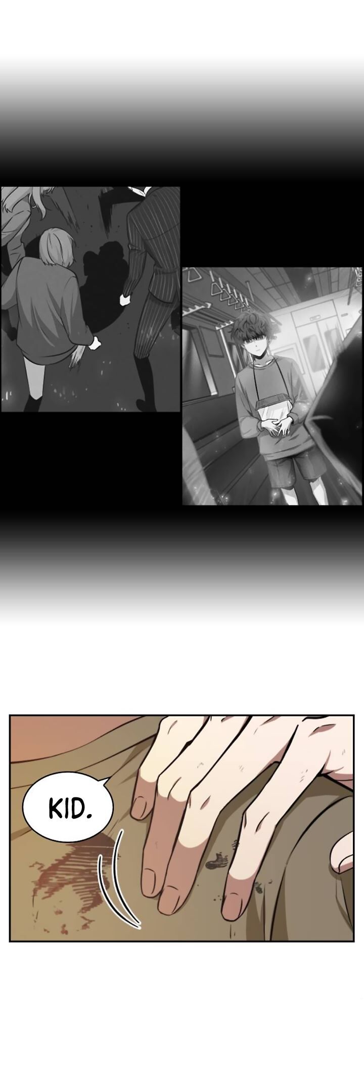 Omniscient Reader’s Viewpoint Chapter 007 page 31