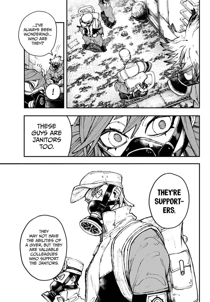 Gachi Akuta Chapter 008 page 9