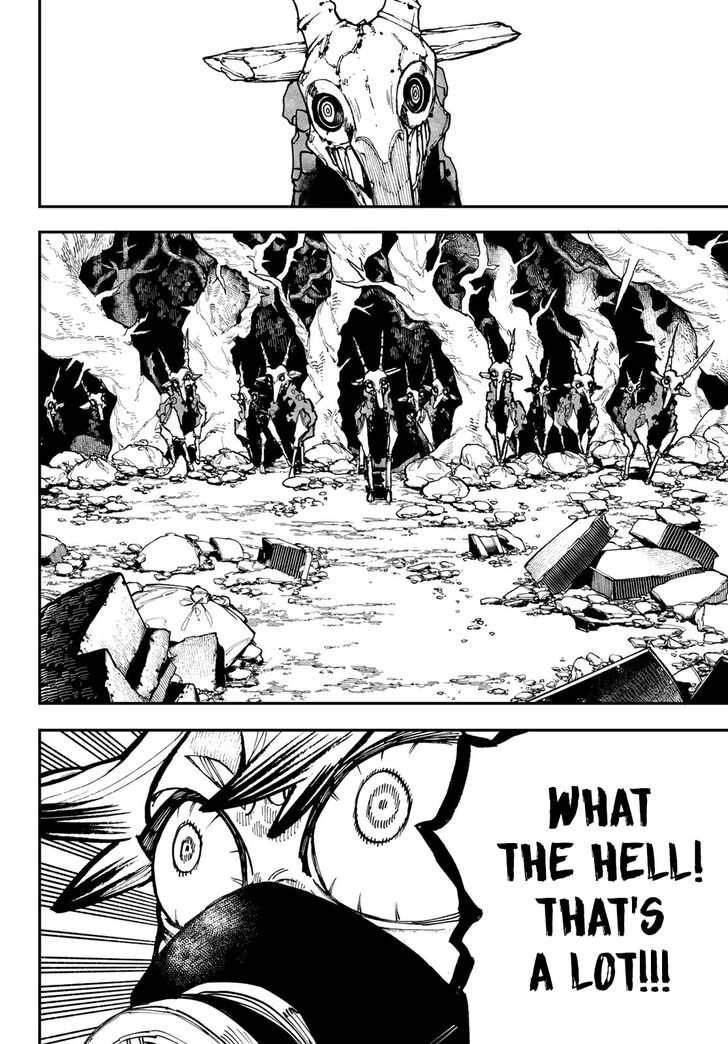 Gachi Akuta Chapter 008 page 12