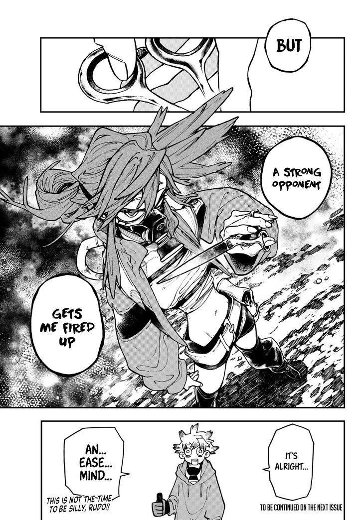 Gachi Akuta Chapter 008 page 20
