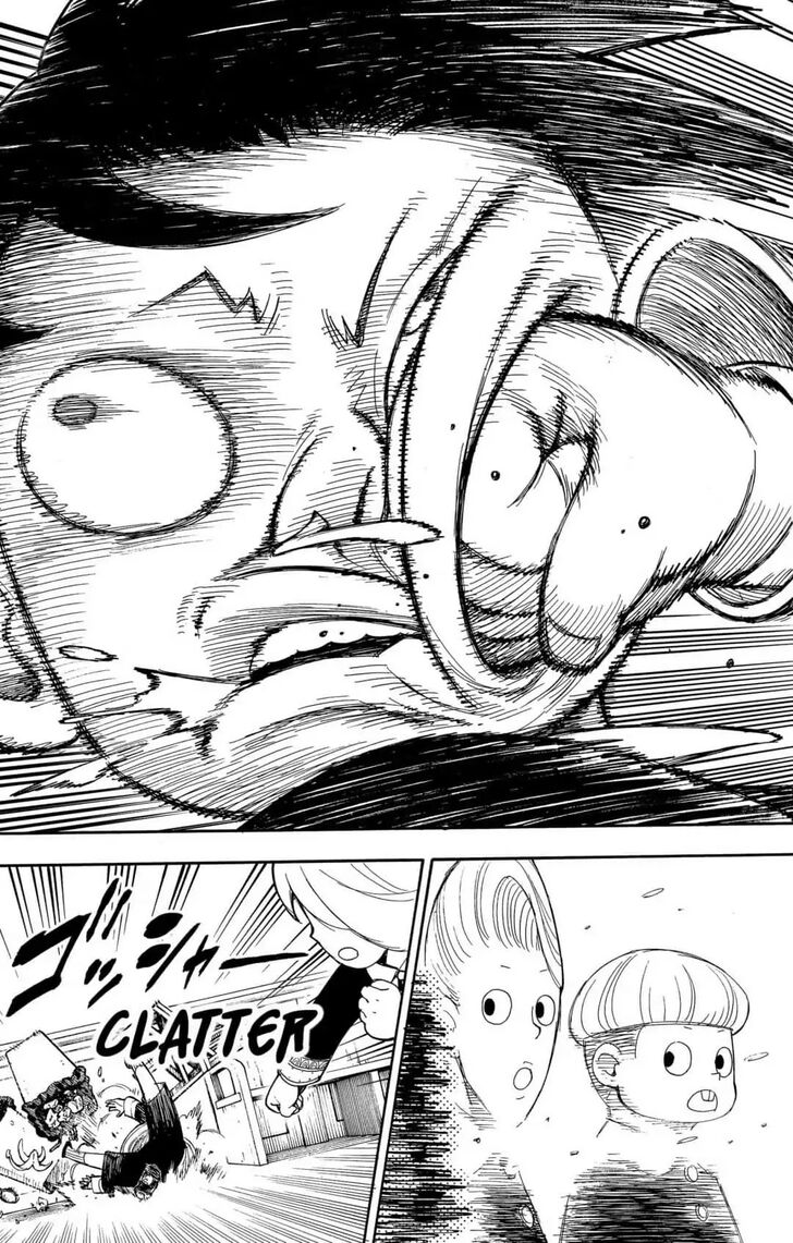 Gachi Akuta Chapter 008 page 56