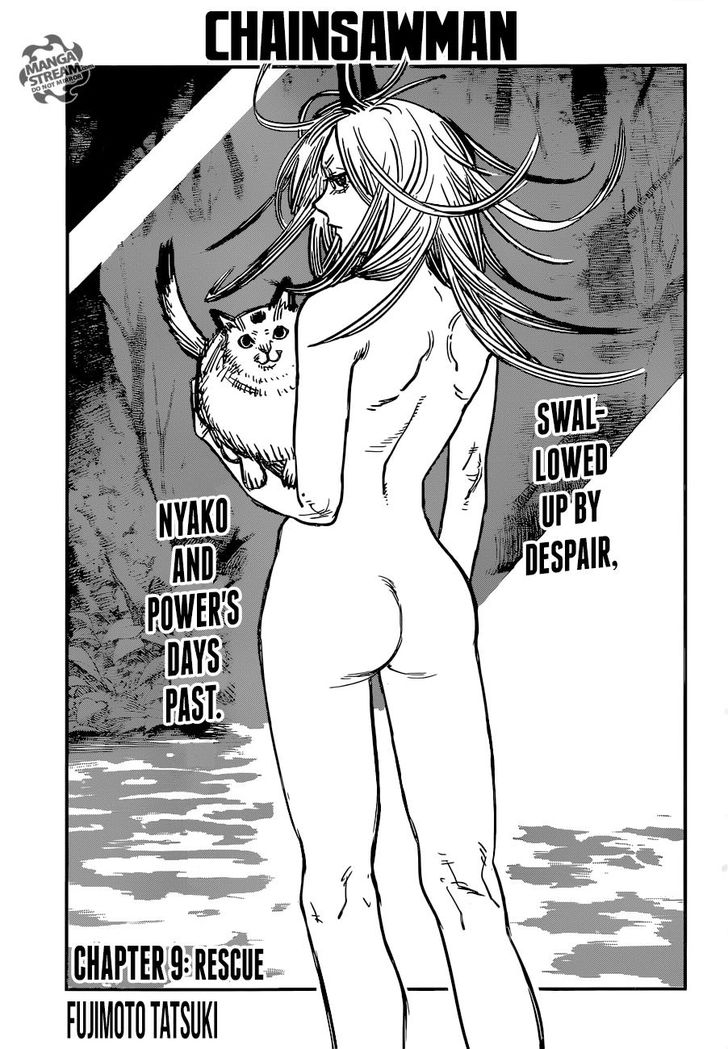 Gachi Akuta Chapter 009 page 7