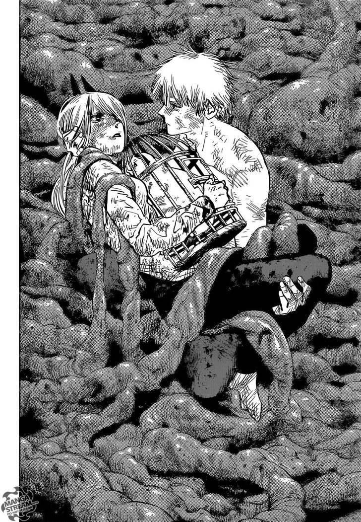 Gachi Akuta Chapter 009 page 15