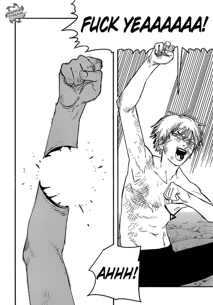 Gachi Akuta Chapter 009 page 19