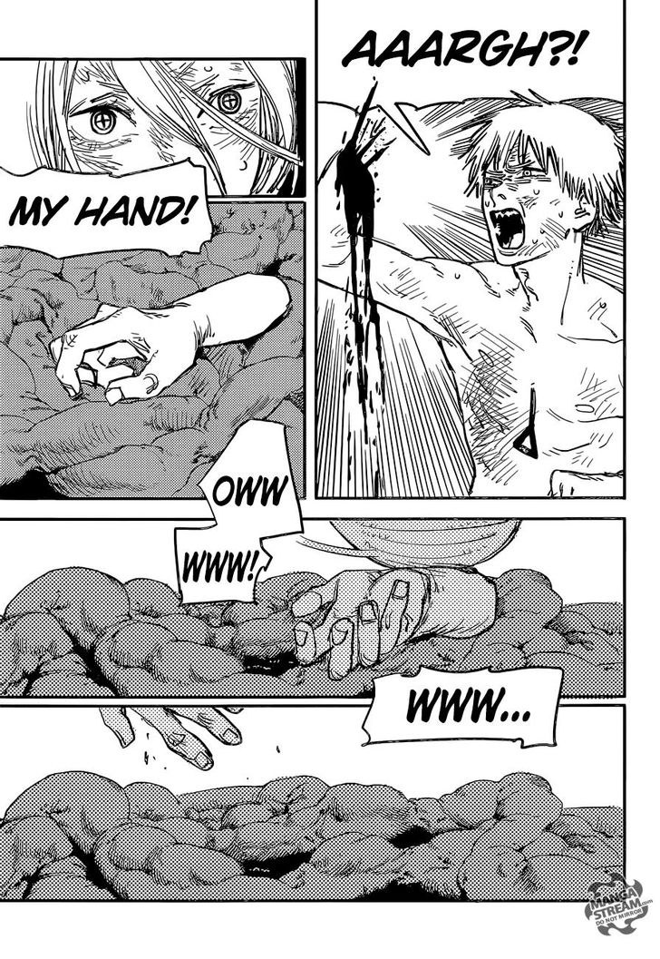 Gachi Akuta Chapter 009 page 20