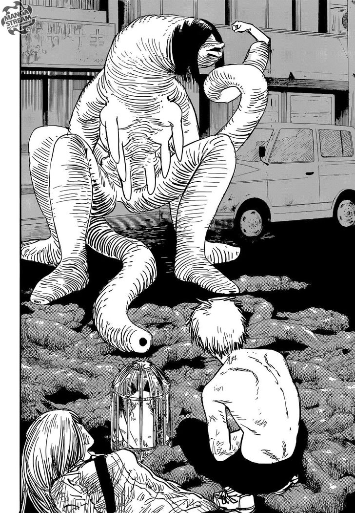 Gachi Akuta Chapter 009 page 21
