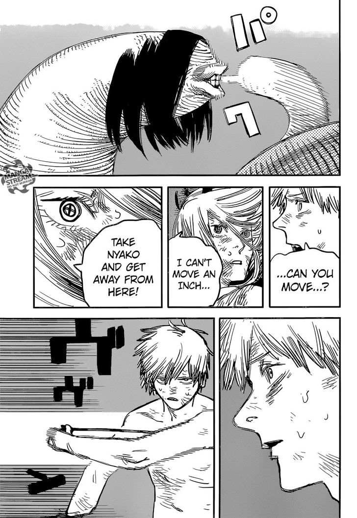 Gachi Akuta Chapter 009 page 22