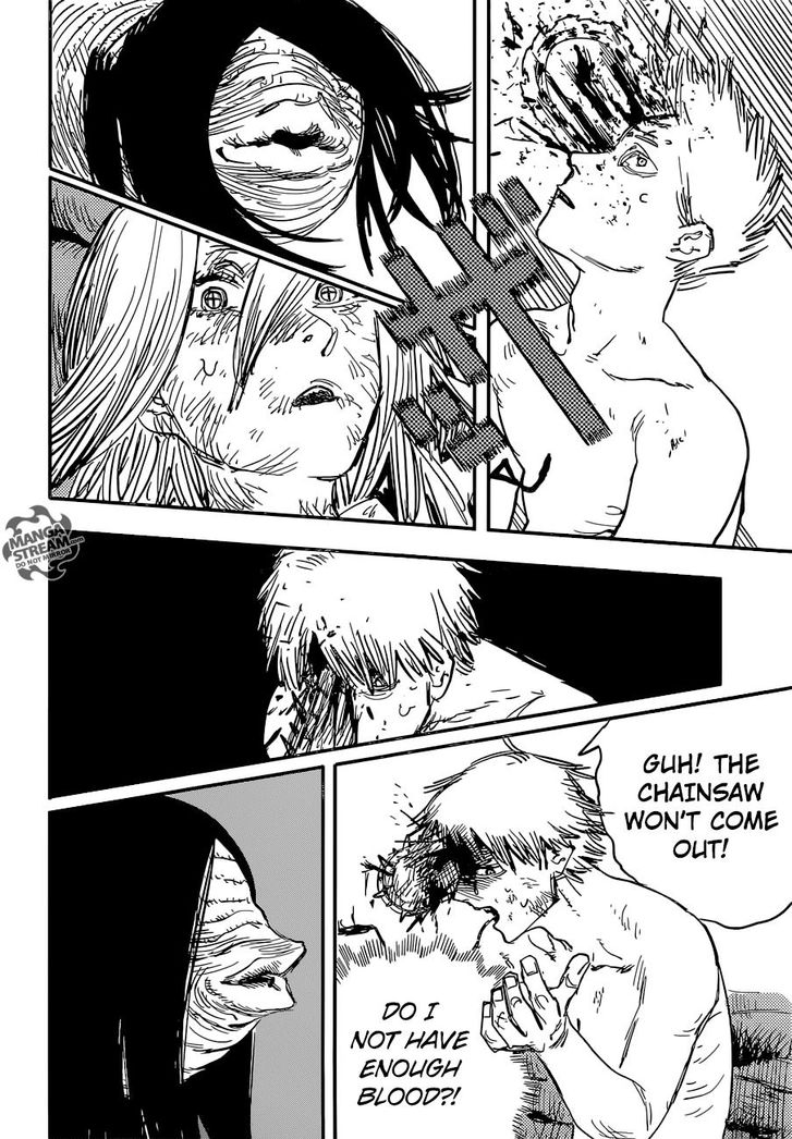 Gachi Akuta Chapter 009 page 23