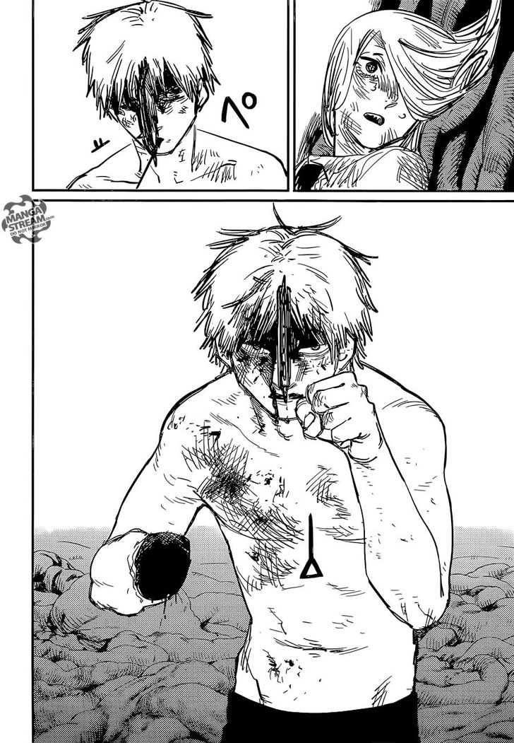 Gachi Akuta Chapter 009 page 25