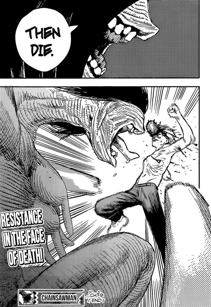 Gachi Akuta Chapter 009 page 26